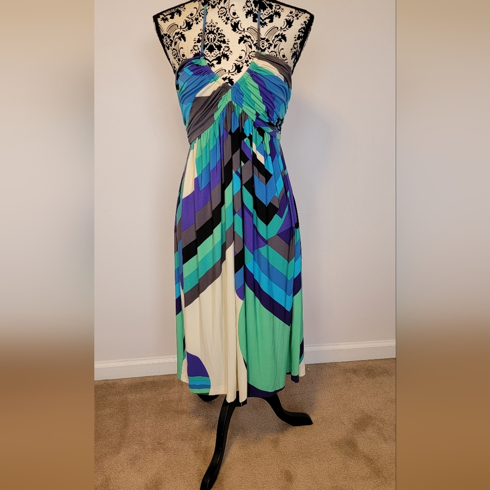 Boston Proper Dress...EUC